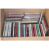 Image 1 : BOX OF 52 ASSORTED  CDS