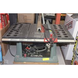 DELTA TABLESAW