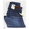 Image 1 : NEW MENS LEE JEANS WITH TAGS SIZE 34 REGULAR CUT