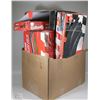 Image 1 : 8 BOXES OF NINCO RACE TRACK & ACCESSORIES