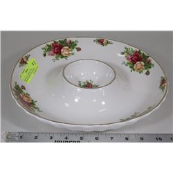 1962 ROYAL ALBERTA "OLD COUNTRY ROSES"COLLECTION