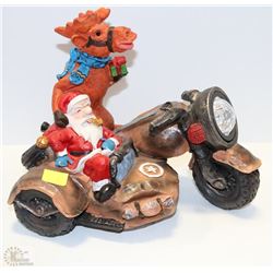 CHRISTMAS  SOLAR LIGHT