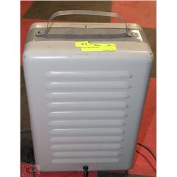 ELECTRIC HEATER