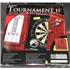 Image 1 : NEW SPORTCRAFT TOURNAMENT II DARTBOARD CABINET