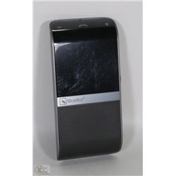 BLUE ANT TRUE HANDSFREE VOICE CONTROLLED CAR