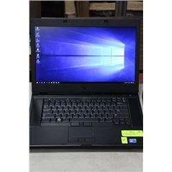 DELL PRECISION M4500 CORE i7, NVIDIA QUADRO FX800