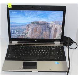 BUSINESS CLASS HP ELITEBOOK INTEL i7/WIN 10 PRO