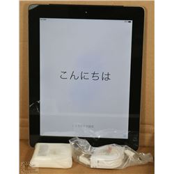 APPLE IPAD 4 WIFI GSM UNLOCKED RETINA DISPLAY