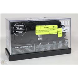 ALTEC LANSING MINI LIFEJACKET 2 RUGGED BLUETOOTH