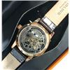 Image 2 : STUHRLING ORIGINAL KRYSTERNA CRYSTAL DIAL WITH