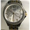 Image 1 : CITIZEN QUARTZ STAINLESS STEEL 2-COLORED W/