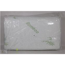 NEW BAMBOO MEMORY FOAM PILLOW