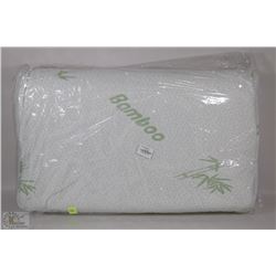 NEW BAMBOO MEMORY FOAM PILLOW