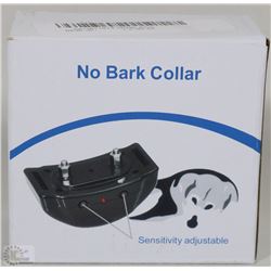 NEW ELECTRONIC ANTI BARK COLLAR