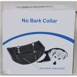NEW ELECTRONIC ANTI BARK COLLAR