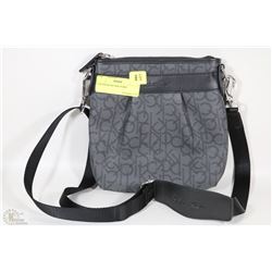 CALVIN KLEIN SIDE PURSE