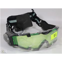 PAIR OF NIGHT VISION GOGGLES