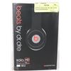Image 1 : REPLICA BEATS BY DR. DRE OVER HEAR HEADPHONES