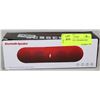 Image 1 : BLUETOOTH PILL SPEAKER NEW WITH RADIO