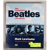Image 1 : BEATLES BOOK THE COMPLETE CRONICLE