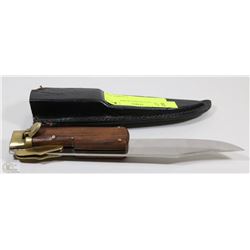 LARGE SIZE FOLDING KNIFE
