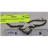 Image 1 : GERMAN NAZI AIRFORCE UNIFORM EAGLE