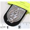 Image 1 : GERMAN NAZI SS 1933 BADGE
