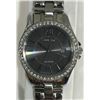Image 1 : CITIZEN ECO-DRIVE STAINLESS STEEL W/ STONES WOMEN'