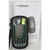 Image 1 : LOWRANCE IFINDER EXPLORER HANDHELD GPS FOR