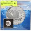 Image 1 : .999 SILVER $20.00 CANADIAN 2013 COIN