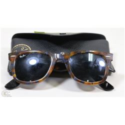 VINTAGE RAY-BAN SUNGLASSES HANDMADE IN ITALY