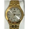 Image 1 : CITIZEN ECO DRIVE GOLD COLORED STAINLESS STEEL