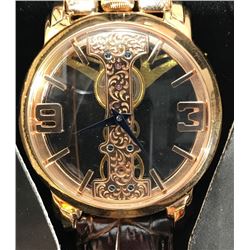 STUHRLING ORIGINAL KRYSTERNA CRYSTAL DIAL W/