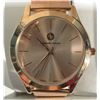 Image 1 : ANDIENNE VITTADINI COPPER COLORED STAINLESS