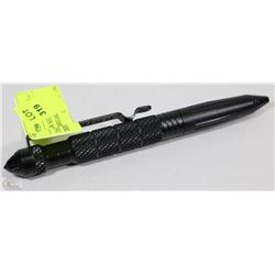 TACTICAL PEN FOR SELF DEFENCE/GLASS BREAKER