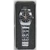 Image 1 : NFL RAIDERS METAL MENS WATCH