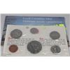 Image 1 : CANADA MINT 1975 PL COIN SET