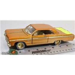 1:24 SCALE SUNNYSIDE LTD 1964 IMPALA  DIE CAST