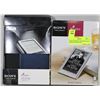 Image 1 : SONY  E READER POCKET EDITION WITH BOX & CASE