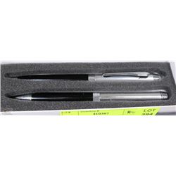 NEW LEEDS PEN AND PENCIL SET