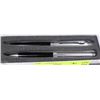 Image 1 : NEW LEEDS PEN AND PENCIL SET