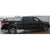 Image 2 : 2013 FORD F150 SUPERCREW FX4