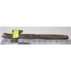 VINTAGE "NO. 88 TOMAHAWK" COMBINATION -