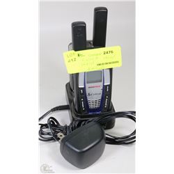 COBRA HAND HELD RADIOS