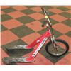 Image 1 : ZOOMA SKATEBOARD TRIKE