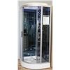 Image 1 : DISPLAY MODEL  SHOWER  ANS A17 WITH STEAM