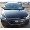 Image 1 : 2011 CHEVROLET MALIBU