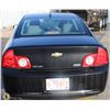 Image 7 : 2011 CHEVROLET MALIBU