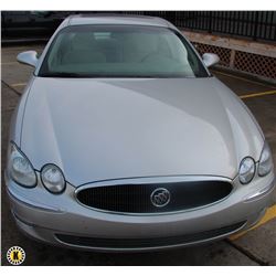2006 BUICK ALLURE CXL