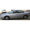 Image 6 : 2006 BUICK ALLURE CXL